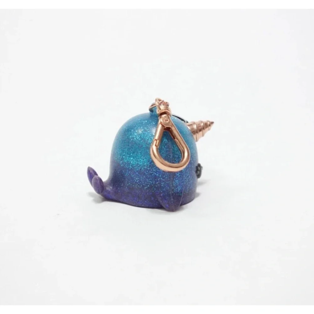 Bath & Body Works Narwhal Foaming Mousse Holder